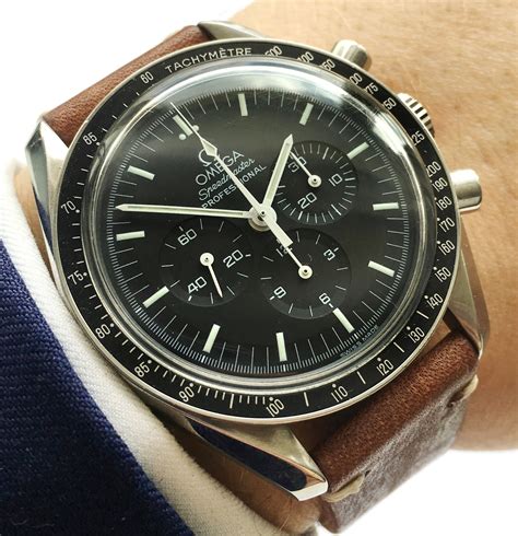 omega watch original price.